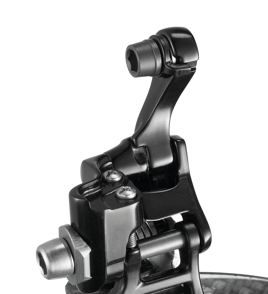 Campagnolo Super Record 12s Front Derailleur