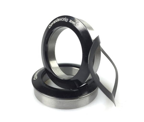 Praxis M30 Bottom Bracket - BB86 Road/BB90/92 MTB