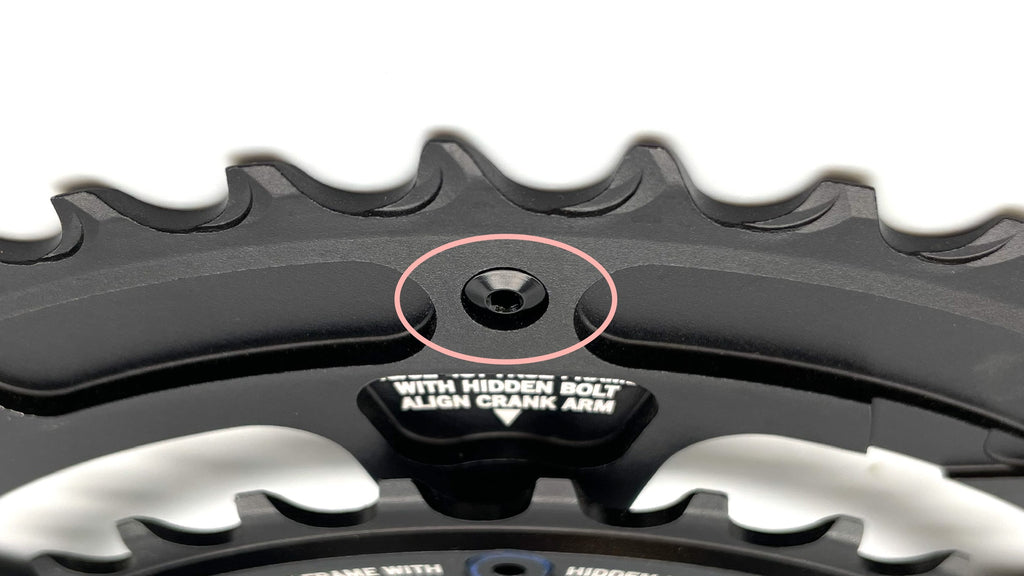Praxis Catch Pin Kit