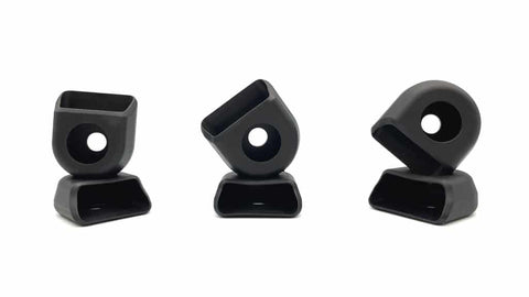 Praxis Crank Protector Boots