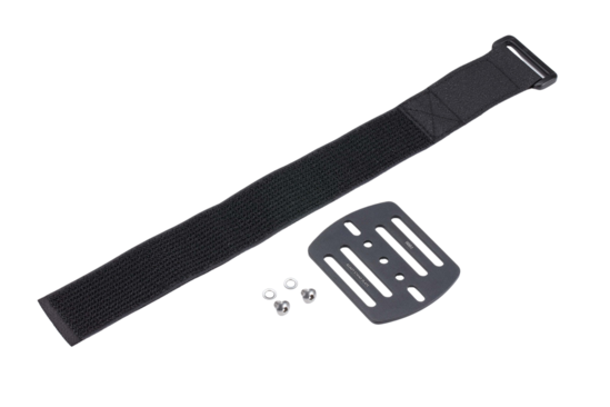 BBB Cycling StrapPlate BBC-112
