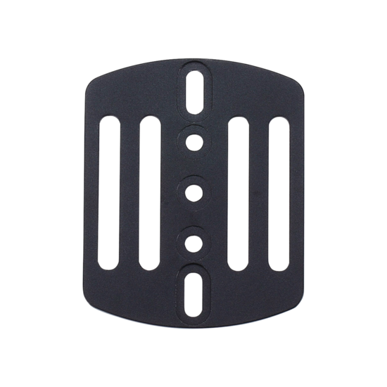BBB Cycling StrapPlate BBC-112