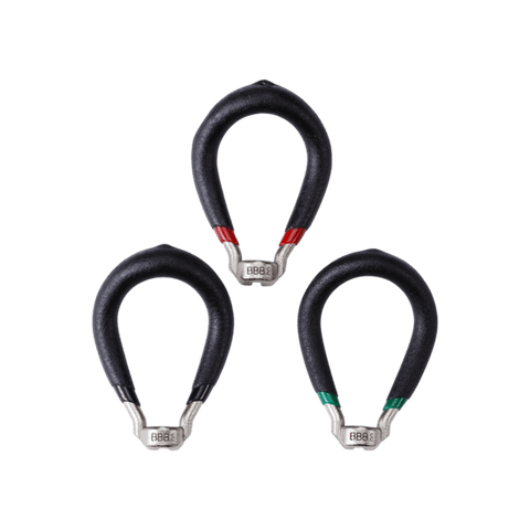 BBB Cycling ProTune Set BTL-183S