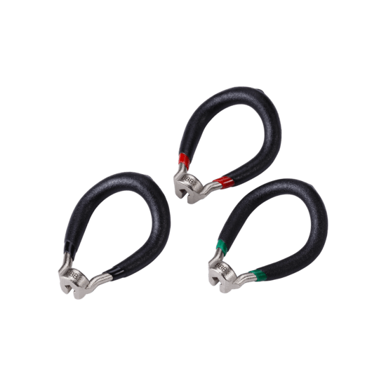 BBB Cycling ProTune Set BTL-183S