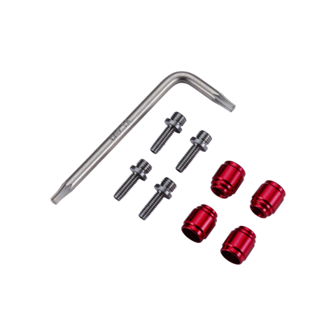 BBB Cycling FittingKit BCB-280